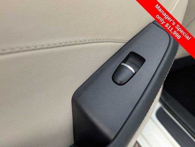 2017 Nissan Maxima Platinum