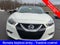 2017 Nissan Maxima Platinum