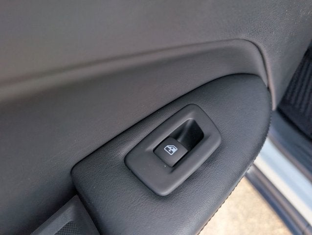 2021 Jeep Compass Altitude