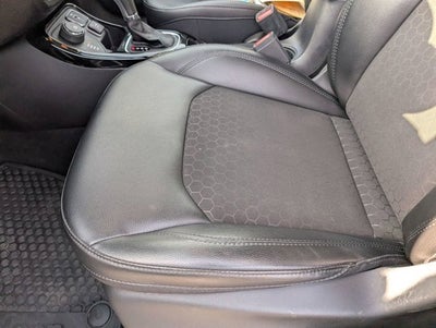 2021 Jeep Compass Altitude