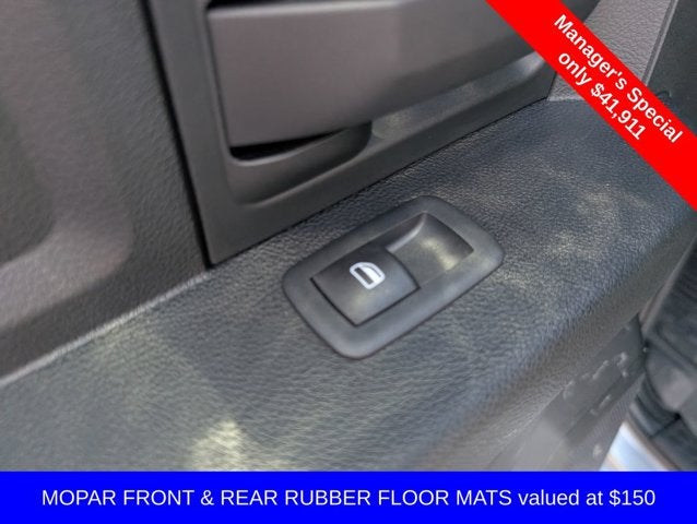 2023 RAM 2500 Tradesman