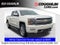 2015 Chevrolet Silverado 1500 High Country