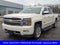 2015 Chevrolet Silverado 1500 High Country