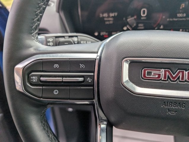 2025 GMC Terrain AWD Elevation