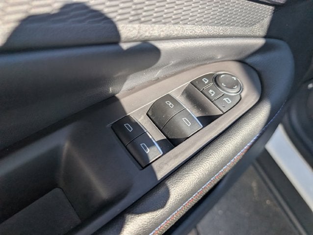 2024 Chevrolet Blazer EV eAWD RS