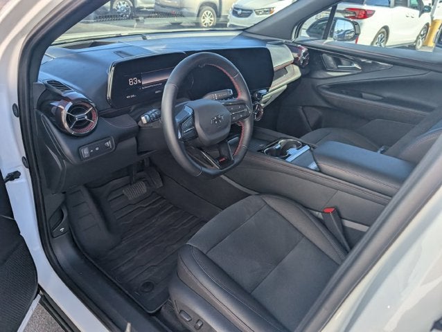 2024 Chevrolet Blazer EV eAWD RS