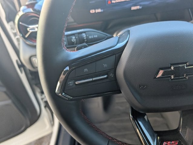 2024 Chevrolet Blazer EV eAWD RS