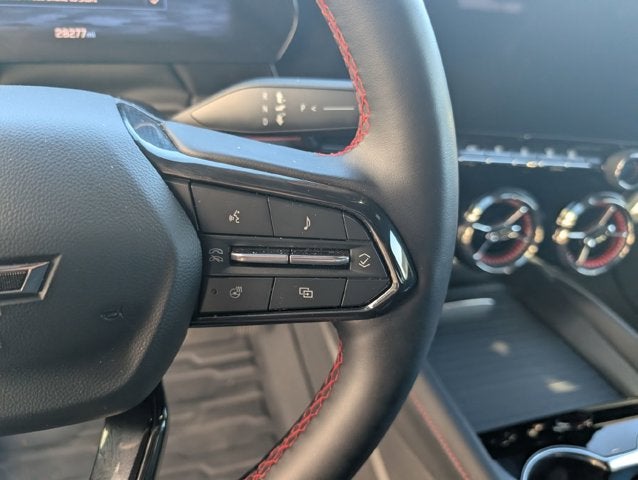 2024 Chevrolet Blazer EV eAWD RS