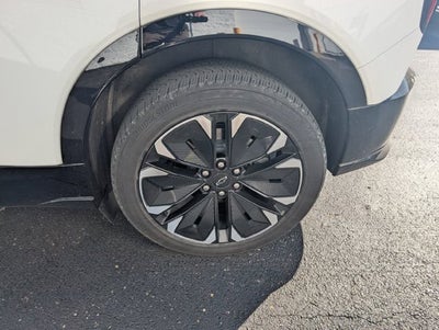 2024 Chevrolet Blazer EV eAWD RS