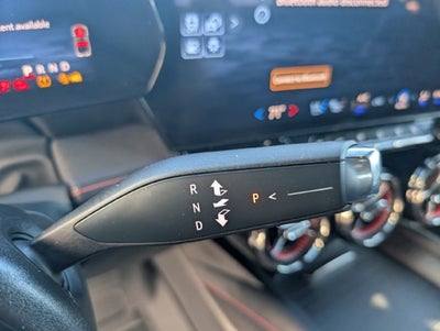 2024 Chevrolet Blazer EV eAWD RS