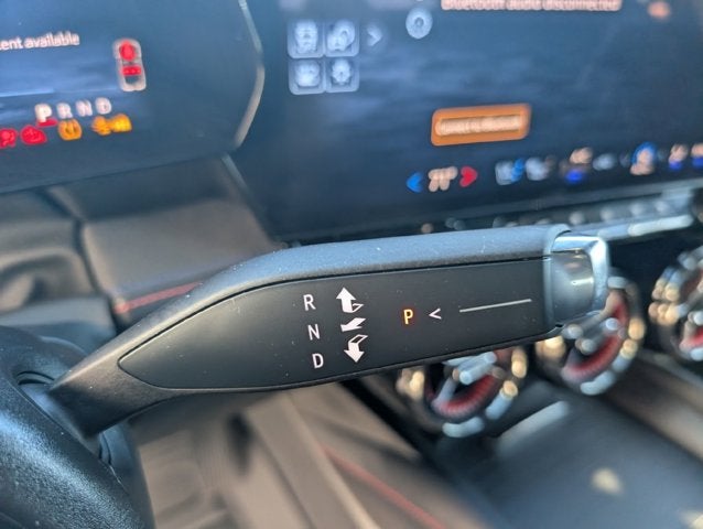 2024 Chevrolet Blazer EV eAWD RS