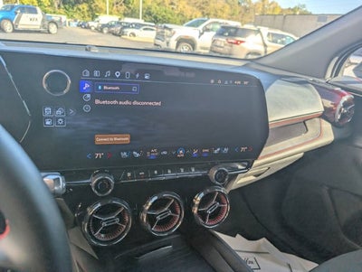 2024 Chevrolet Blazer EV eAWD RS