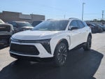 2024 Chevrolet Blazer EV eAWD RS