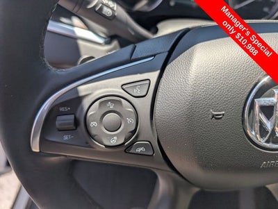 2018 Buick Enclave Premium