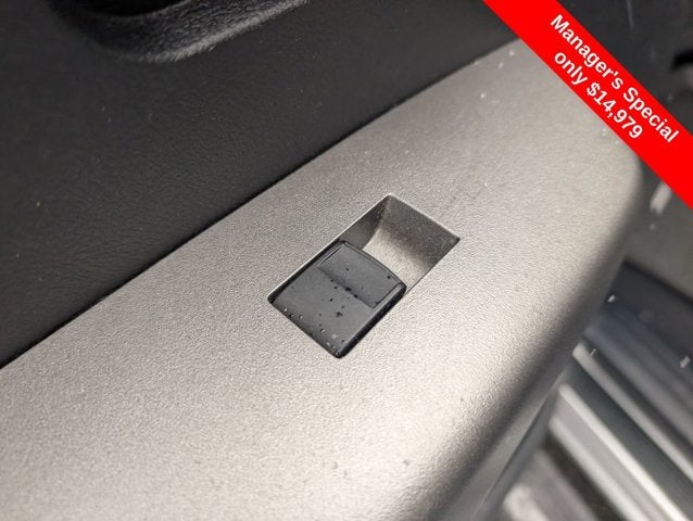 2011 Toyota Tundra 4WD Truck Grade