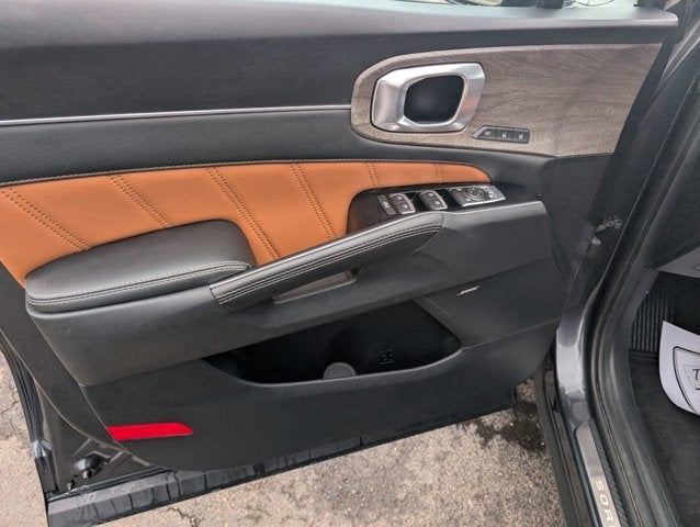 2023 Kia Sorento X-Line SX Prestige