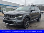 2023 Kia Sorento X-Line SX Prestige