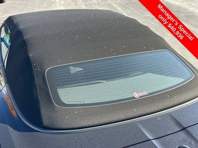 2022 Chevrolet Camaro LT1