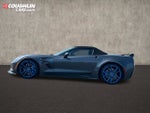 2017 Chevrolet Corvette Grand Sport 3LT