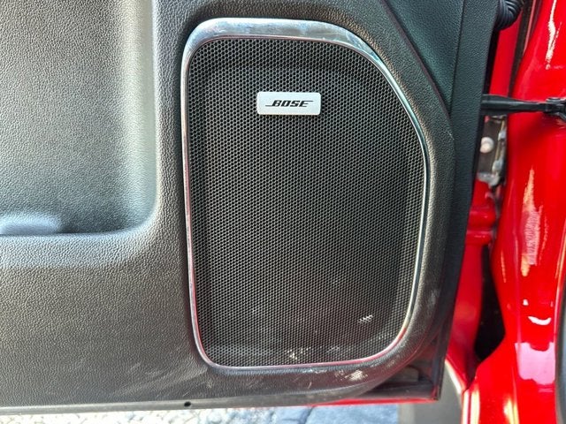 2017 Chevrolet Silverado 3500HD LTZ