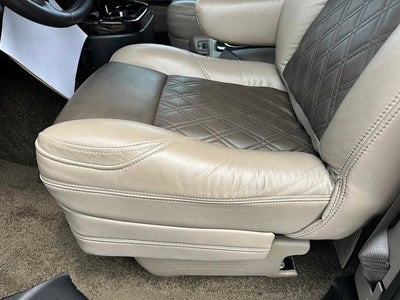 2023 Chevrolet Express Cargo Van Work Van