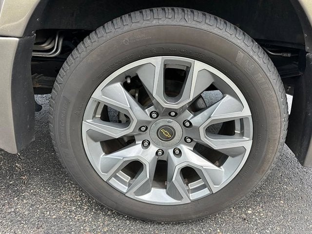 2023 Chevrolet Express Cargo Van Work Van