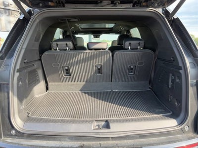 2024 Chevrolet Traverse FWD RS