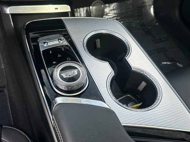 2024 Cadillac LYRIQ Tech
