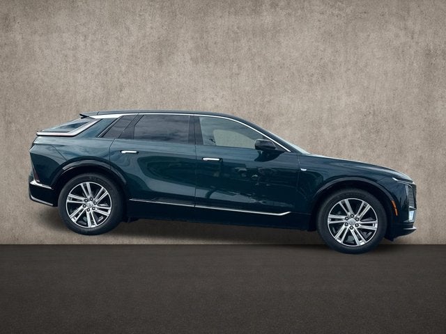 2024 Cadillac LYRIQ Tech