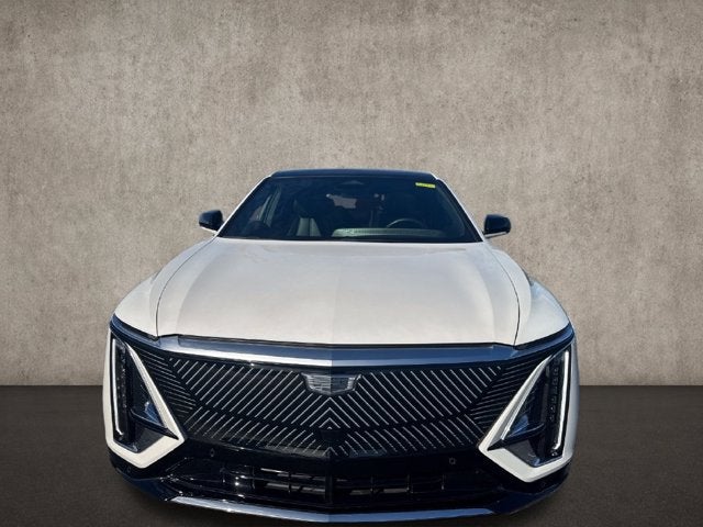 2024 Cadillac LYRIQ Tech