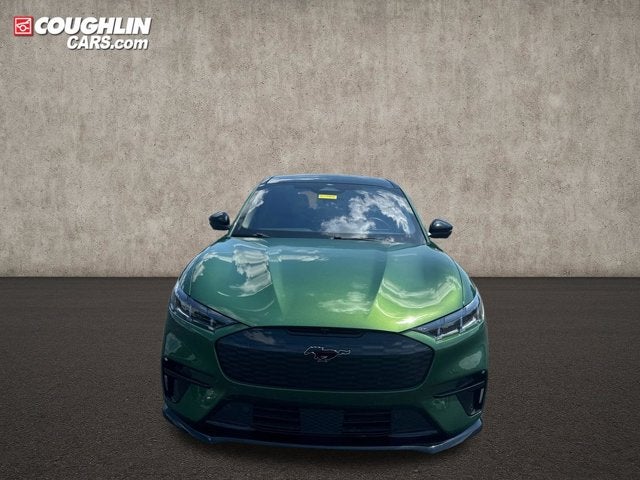 2024 Ford Mustang Mach-E GT