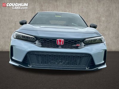 2023 Honda Civic Type R Manual