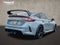 2023 Honda Civic Type R Manual