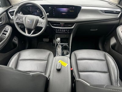 2024 Buick Encore GX Avenir