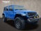 2024 Jeep Wrangler Rubicon X