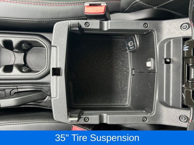 2024 Jeep Wrangler Rubicon X