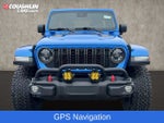 2024 Jeep Wrangler Rubicon X