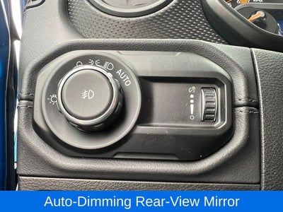 2024 Jeep Wrangler Rubicon X