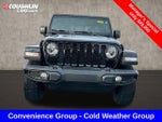 2021 Jeep Gladiator Willys