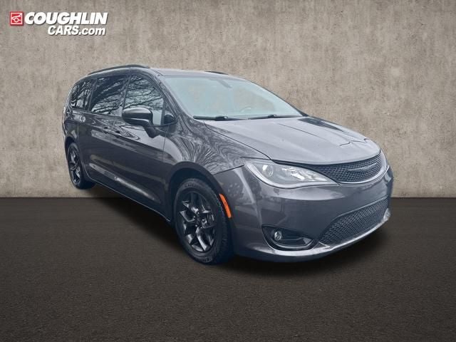 2019 Chrysler Pacifica Touring L Plus
