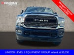 2024 RAM 3500 Limited