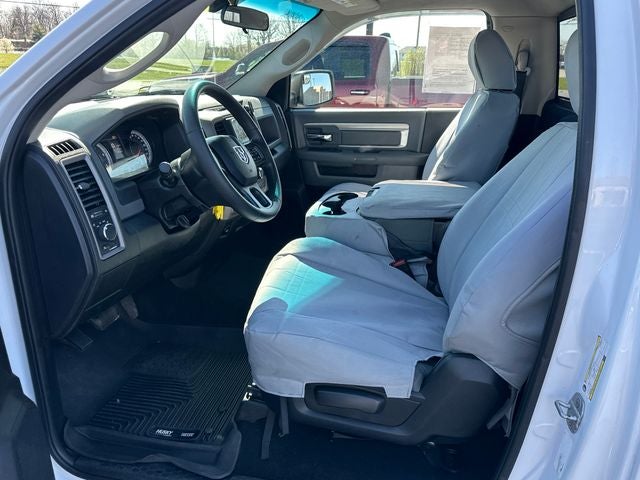 2014 RAM 1500 Tradesman