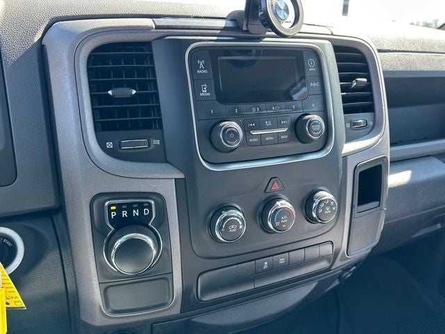 2014 RAM 1500 Tradesman