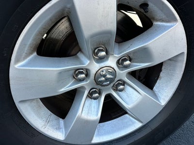 2014 RAM 1500 Tradesman