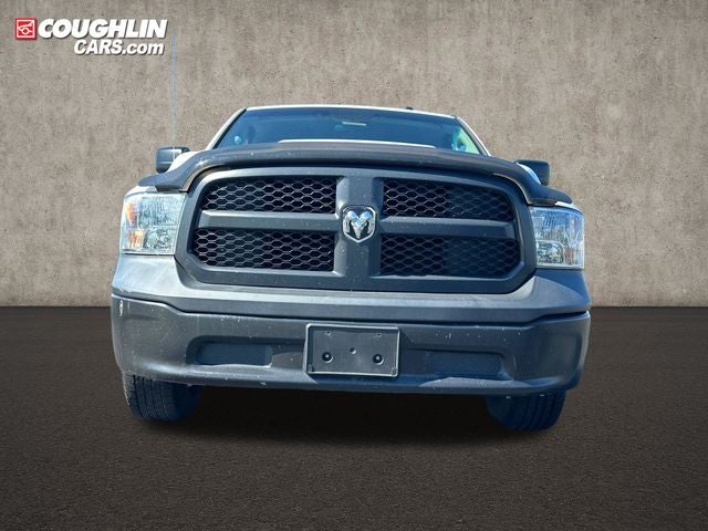 2014 RAM 1500 Tradesman