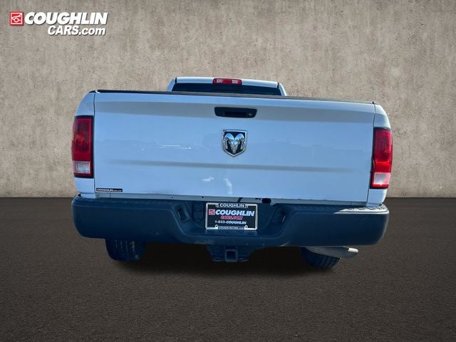 2014 RAM 1500 Tradesman