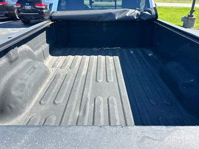 2014 RAM 1500 Tradesman