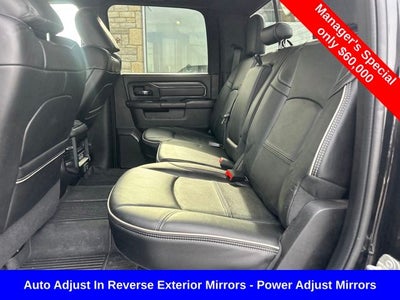 2024 RAM 2500 Power Wagon