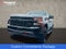 2022 Chevrolet Silverado 1500 LTD Custom Trail Boss