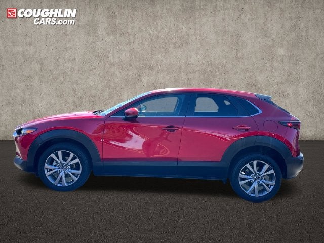 2021 Mazda Mazda CX-30 Select